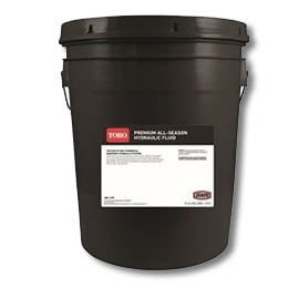 5 Gallon Premium Hydraulic Fluid